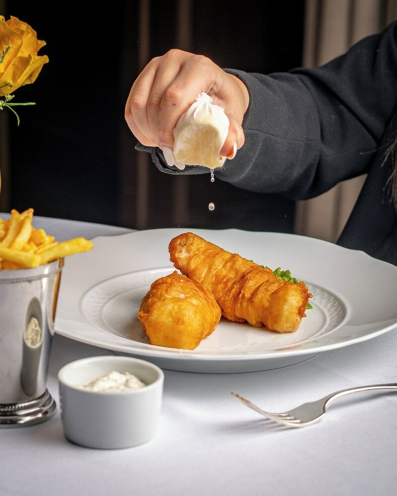 Фото The Biltmore Mayfair, Lxr Hotels & Resorts