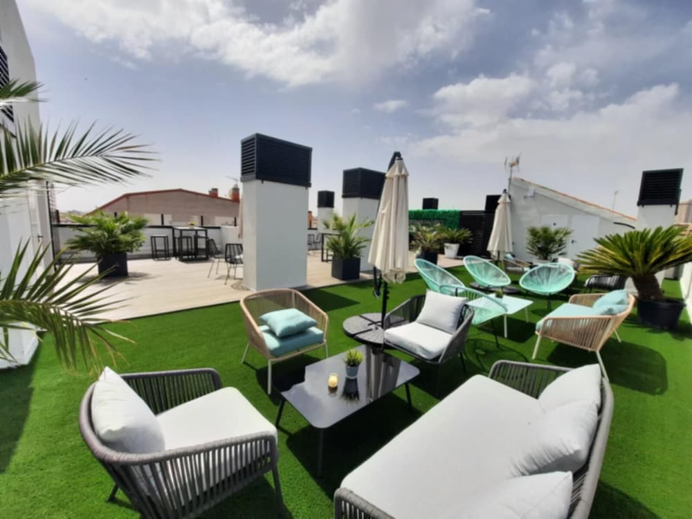 Фото Cielo Madrid Studios