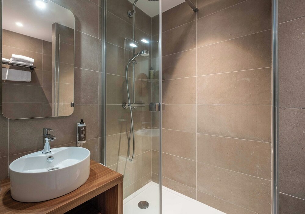 Фото Hôtel l'escale marine