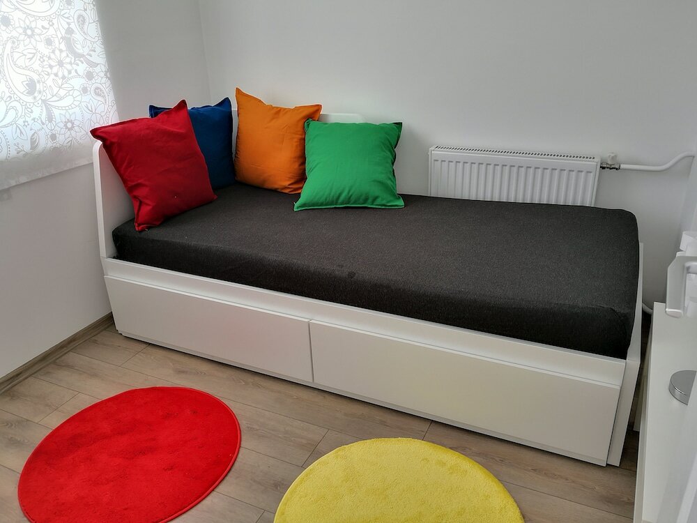 Фото Green Garden Plus Apartman