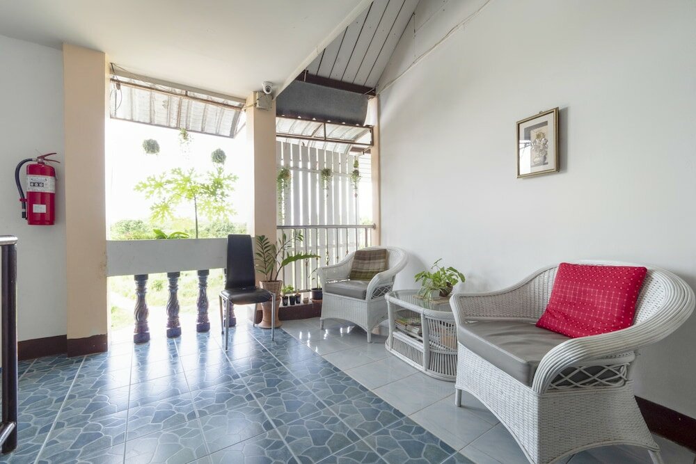 Фото Oyo 1165 Uma Apartment