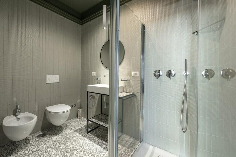 Фото Portaclè Suites