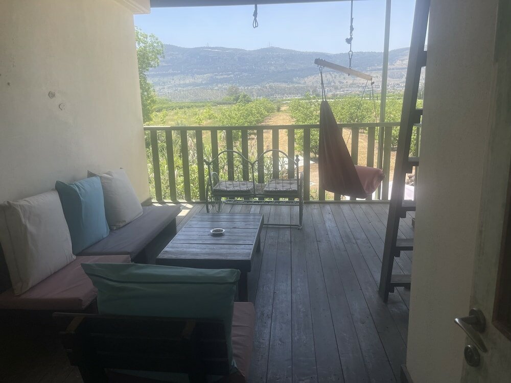 Фото Gross nofesh and SPA in Beit Hilel