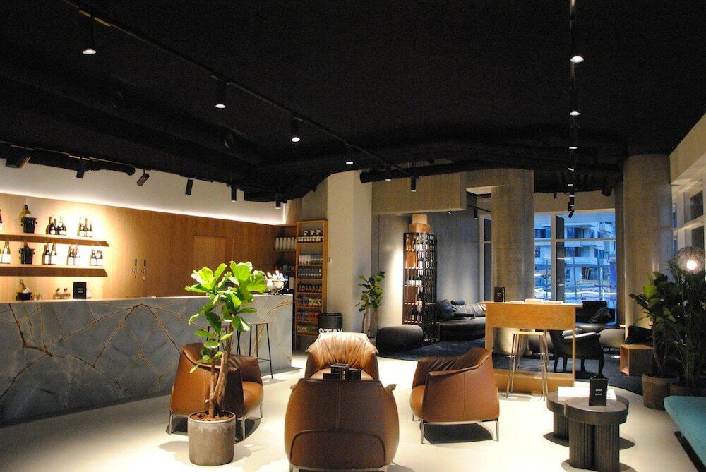 Фото Stay Nordhavn