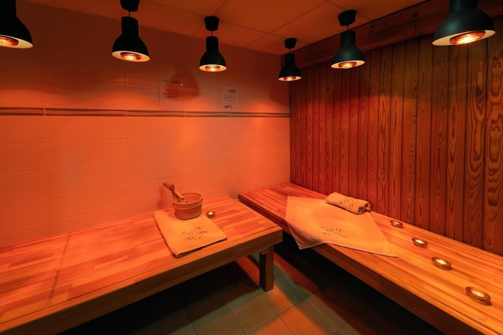 Фото Hotel Napfény