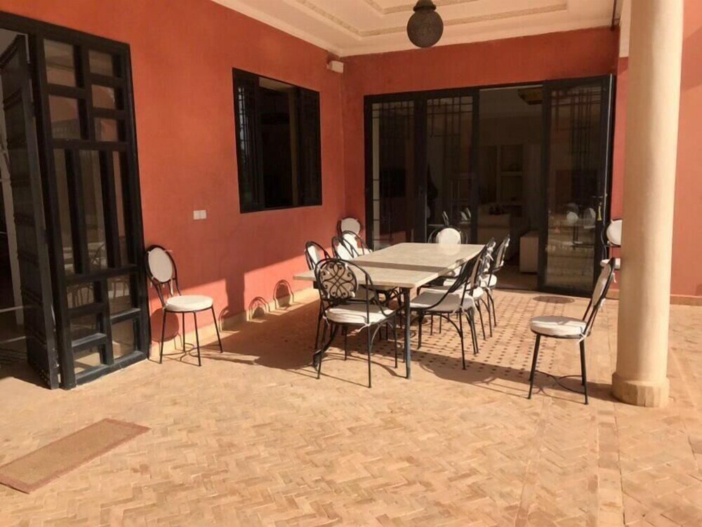 Фото Villa Saphir