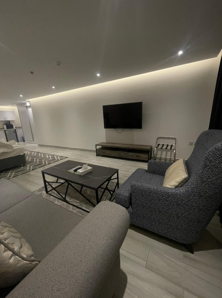 Фото Durut Alurubah Furniture Apartments