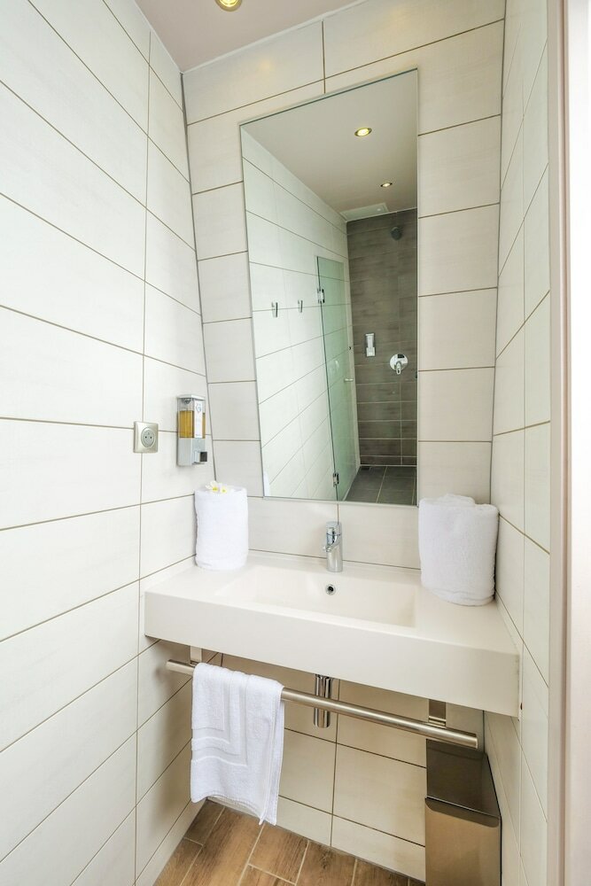 Фото Hotel Gondwana - City Green