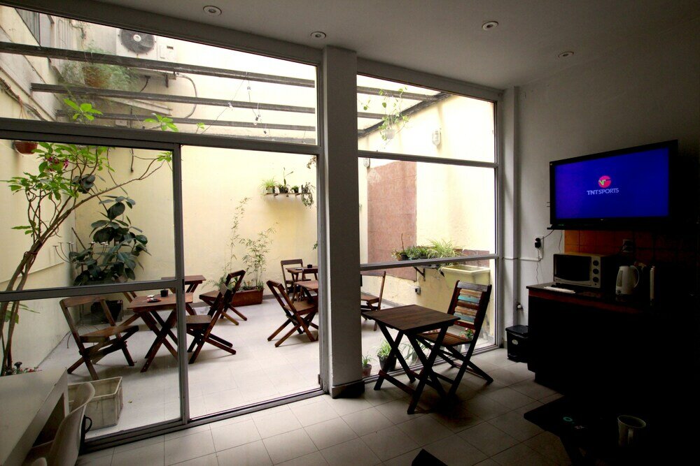 Фото Ruda Hostel