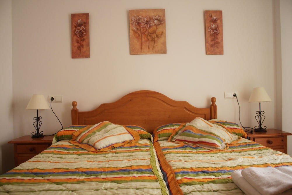 Фото Fercomar Apartamentos Turísticos