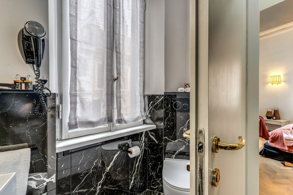 Фото Baboon Room