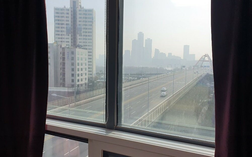 Фото Seoul K-tourist Hostel