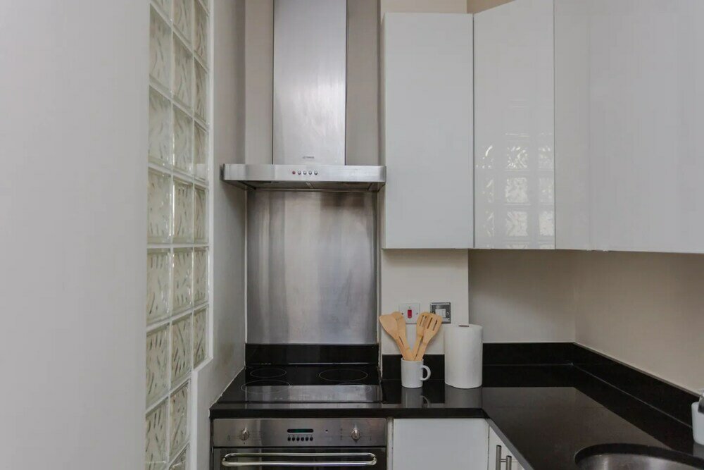 Фото Central 1 Bedroom Flat Near Buckingham Palace