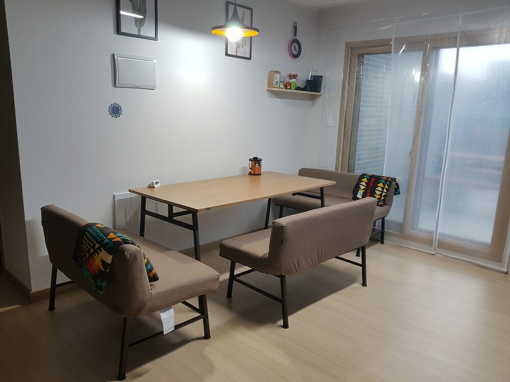 Фото Buzz Guest House - Hostel