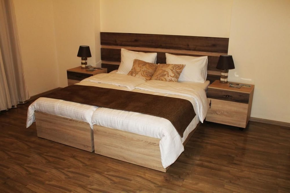 Фото Guest House - Mk