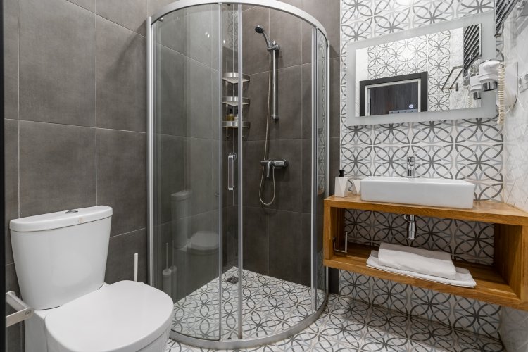 Фото Adams House