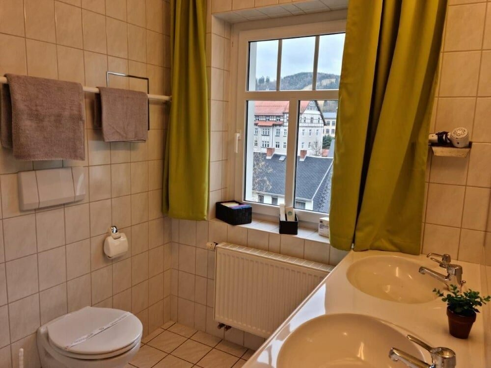 Фото Hotel Berggasse