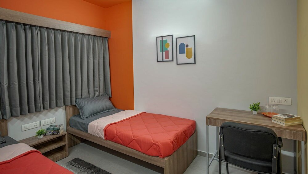 Фото Yello Living