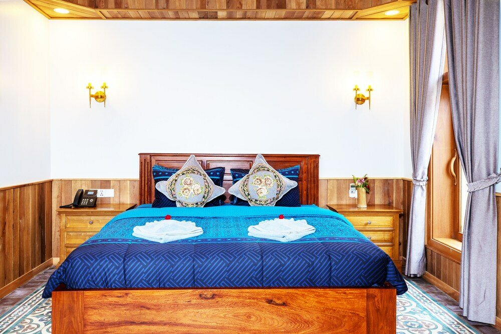 Фото Knn Resort Mondulkiri