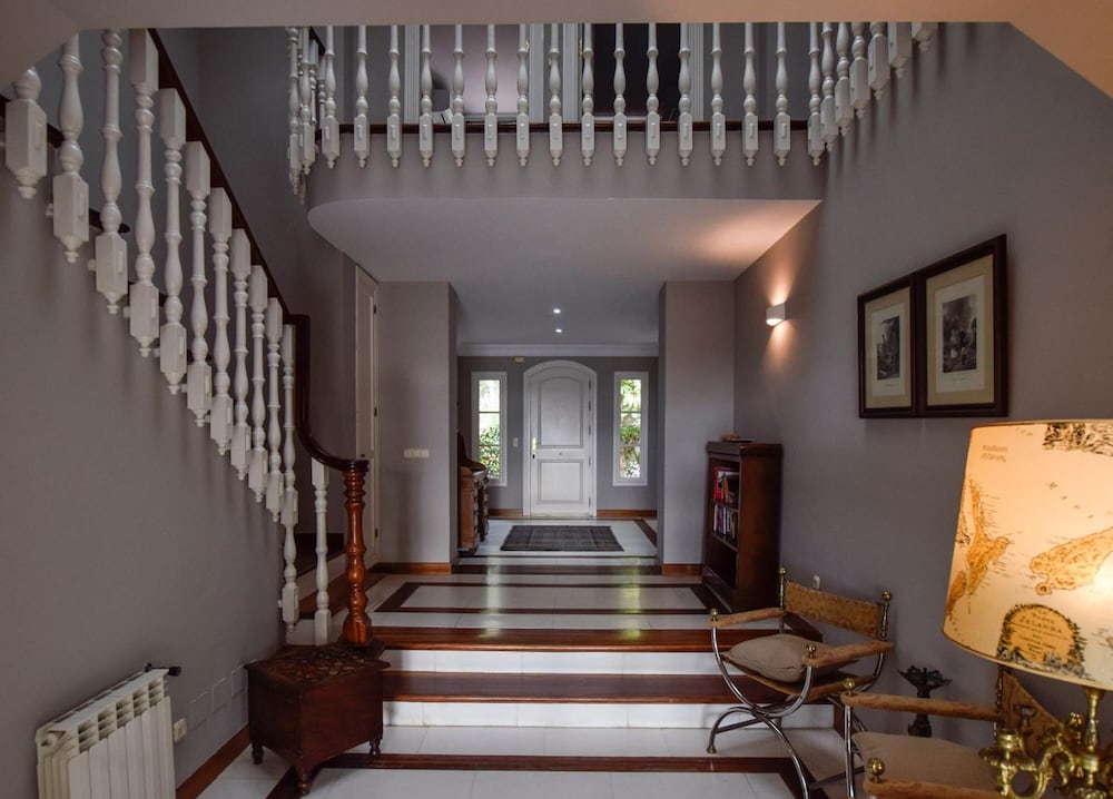 Фото Villa Antumalal