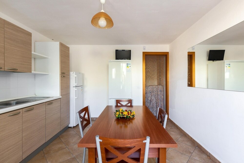 Фото 3650 Rosmarino - App B by Barbarhouse