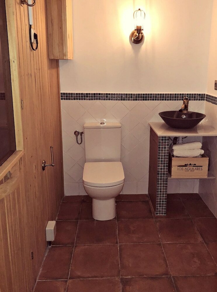 Фото Villa Breeze Boutique Guest Rooms Marbella