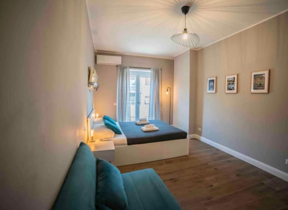 Фото Appartamento moderno a Roma Italia