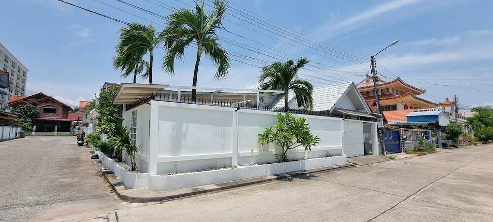 Фото Rosewood Pool Villa Pattaya 2