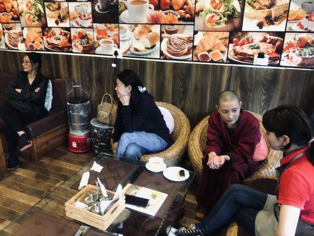 Фото Silver Cloud Hotel