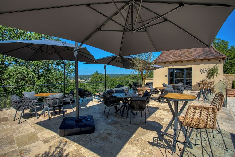 Фото La Perle de Domme