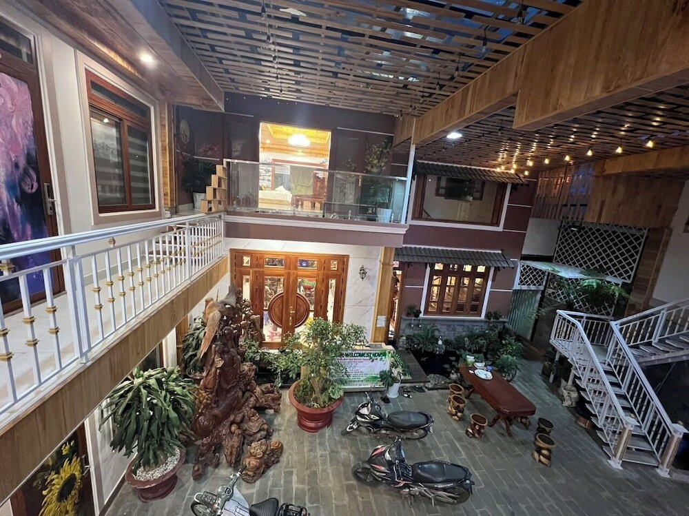 Фото St House DaLat