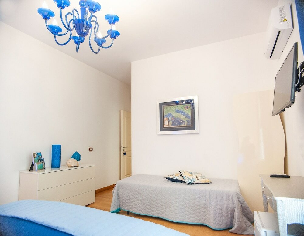 Фото Sea Garden Gallipoli