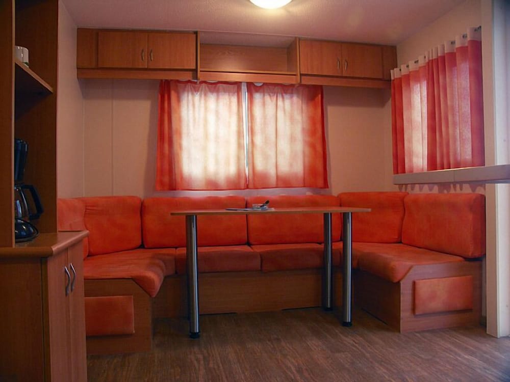 Фото Camping Naturista El Portús