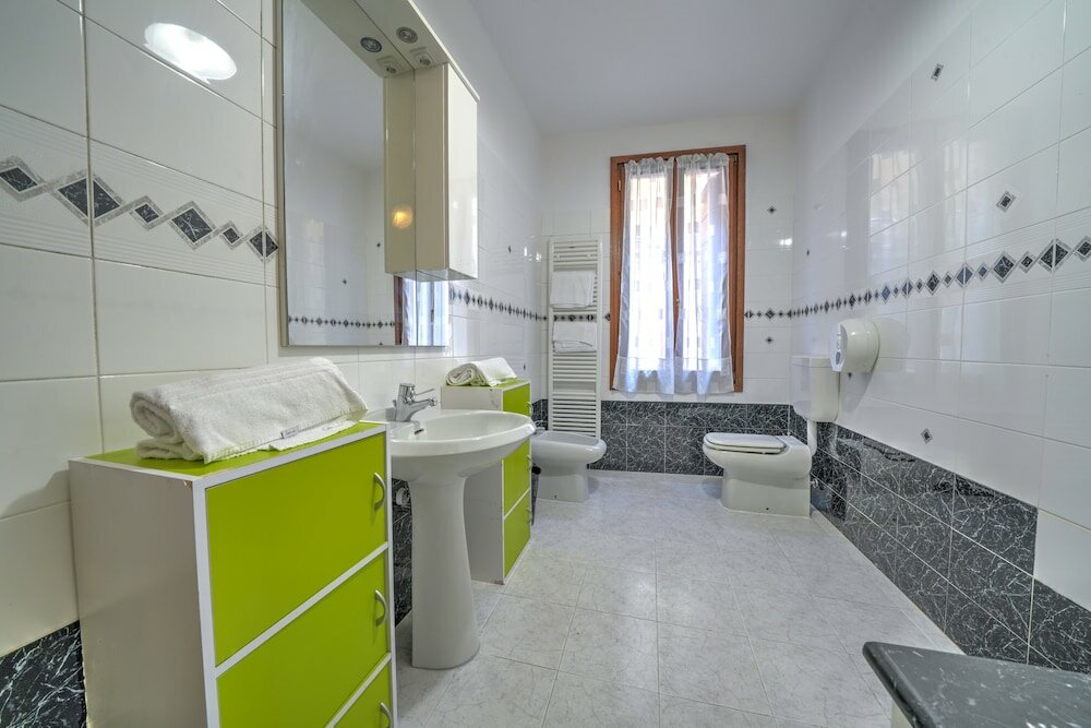 Фото Residenza Briati