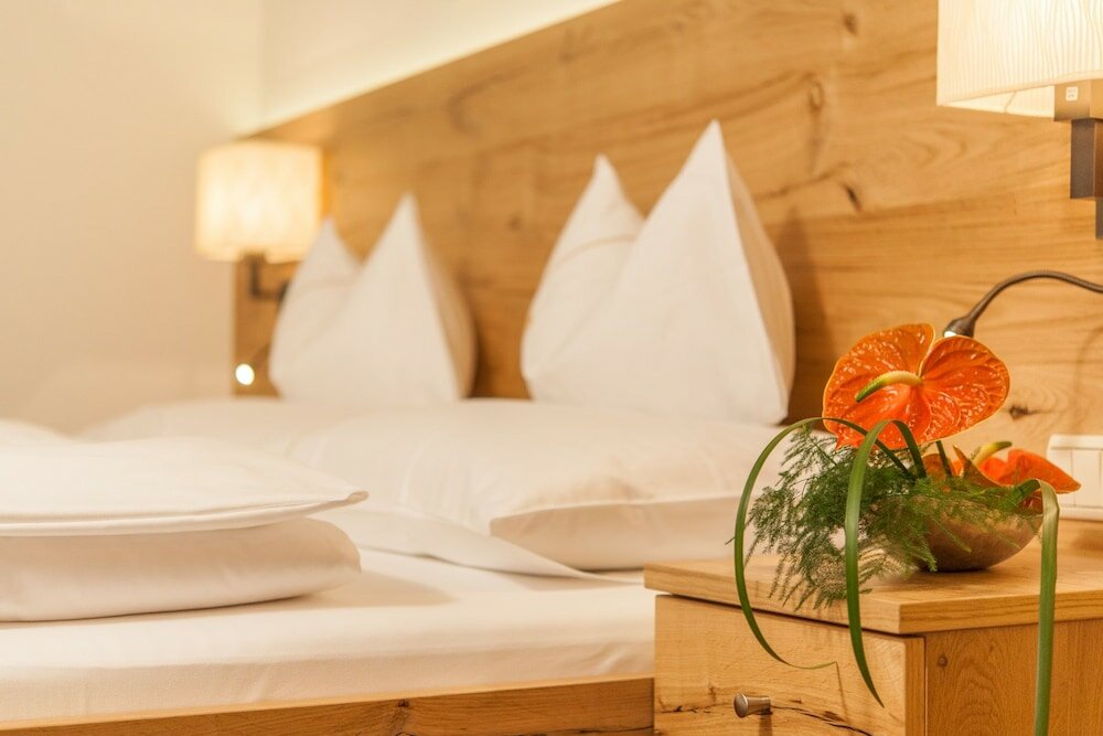 Фото Hotel Madeleine