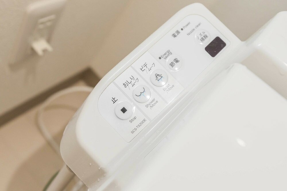 Фото Ostay Osaka-jo Hotel Apartment