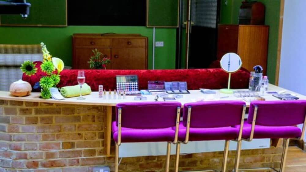 Фото Yoghurt Rooms