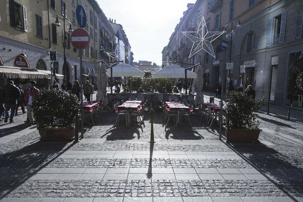 Фото Hemeras Boutique House Duomo