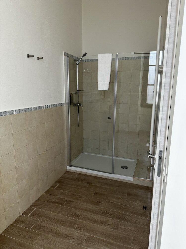 Фото Domo Achenza Guesthouse