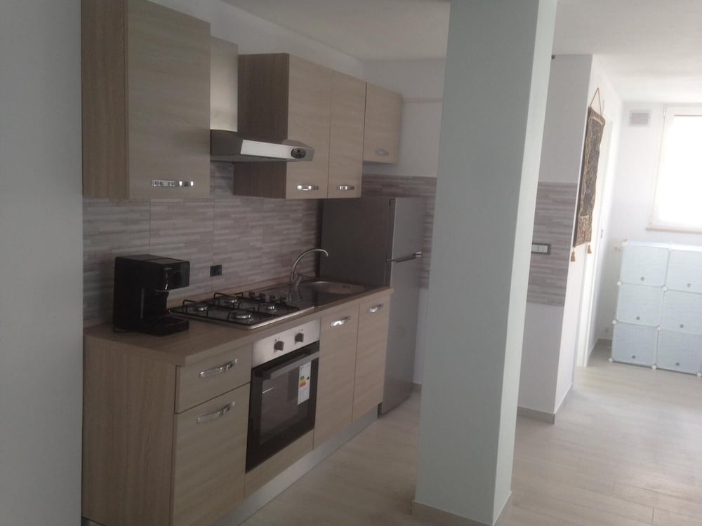 Фото Suite Carducci