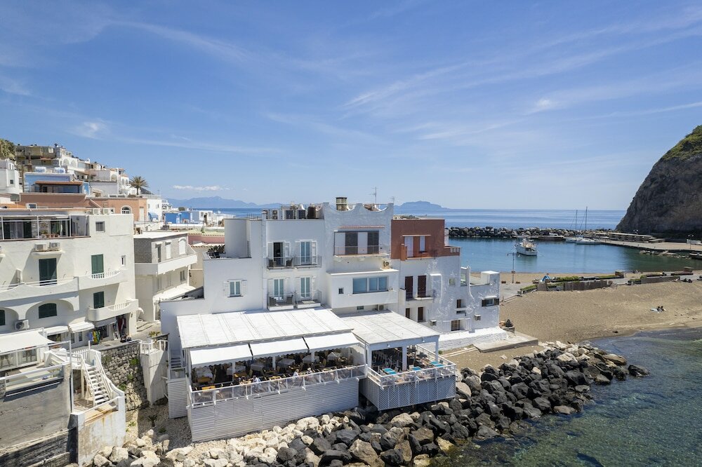 Фото Roccobarocco Boutique Hotel