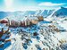 Gudauri Ski Resort Alpic Apartments