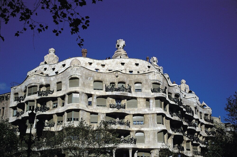 Фото Hilton Barcelona