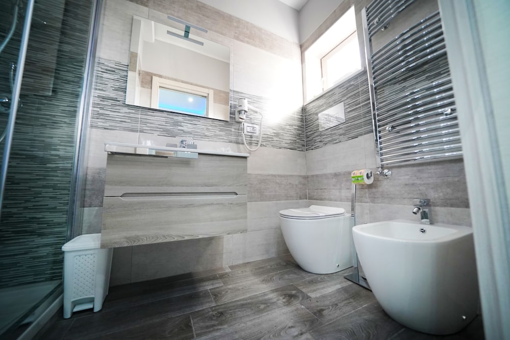 Фото B&b La Rotonda - Il Dolce Relax