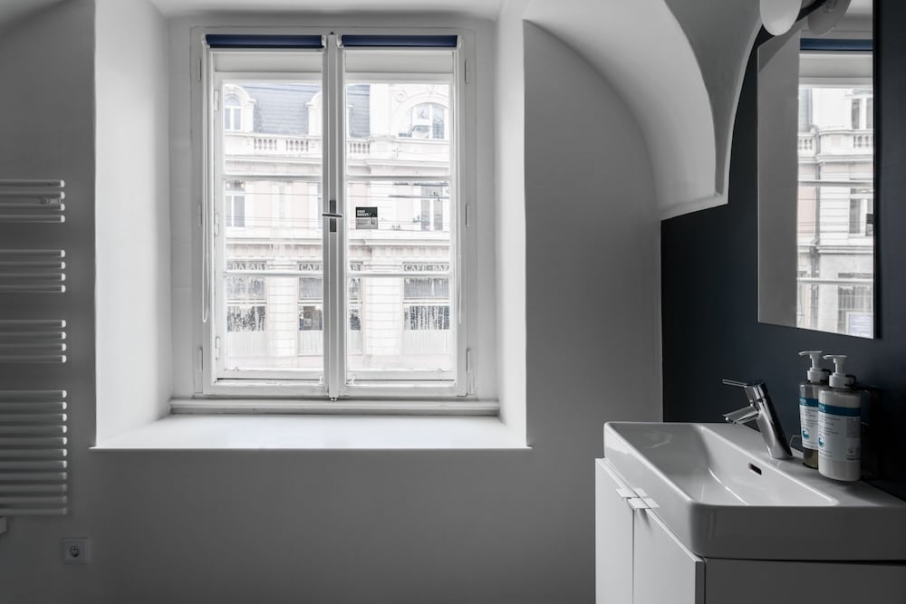 Фото Numa i Sonate Apartments