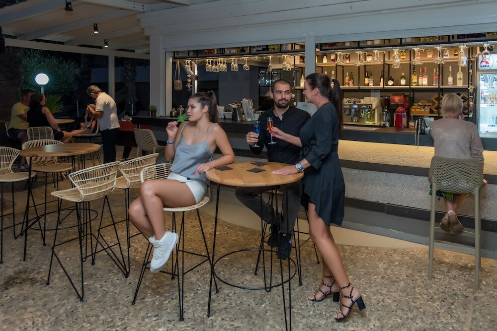 Фото Gouves Bay Hotel