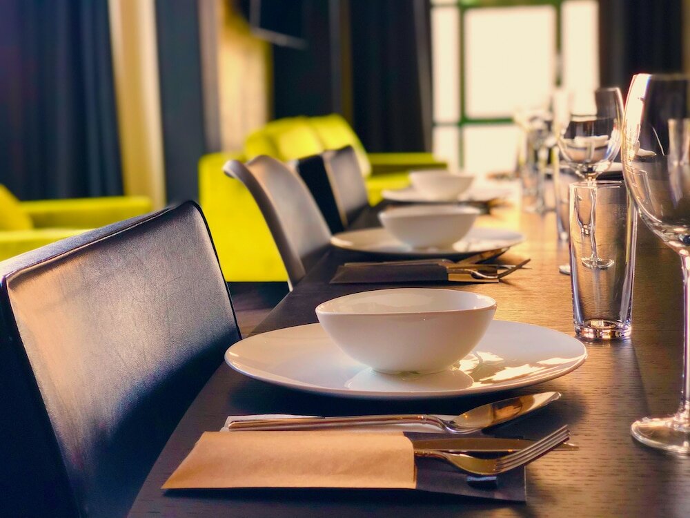 Фото Bed Bites & Business Hotel Rotterdam