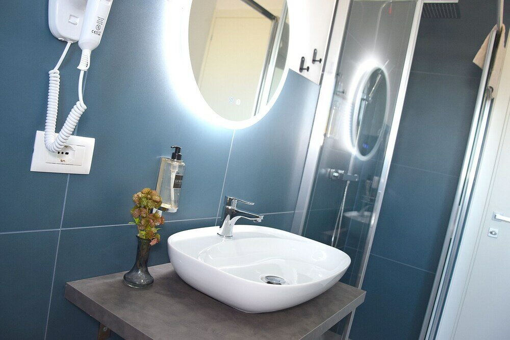 Фото Corte Reale Luxury B&b