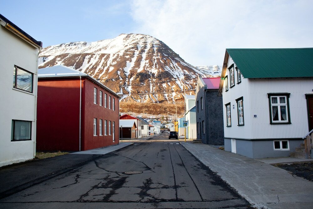 Фото Soffia's House - Hostel