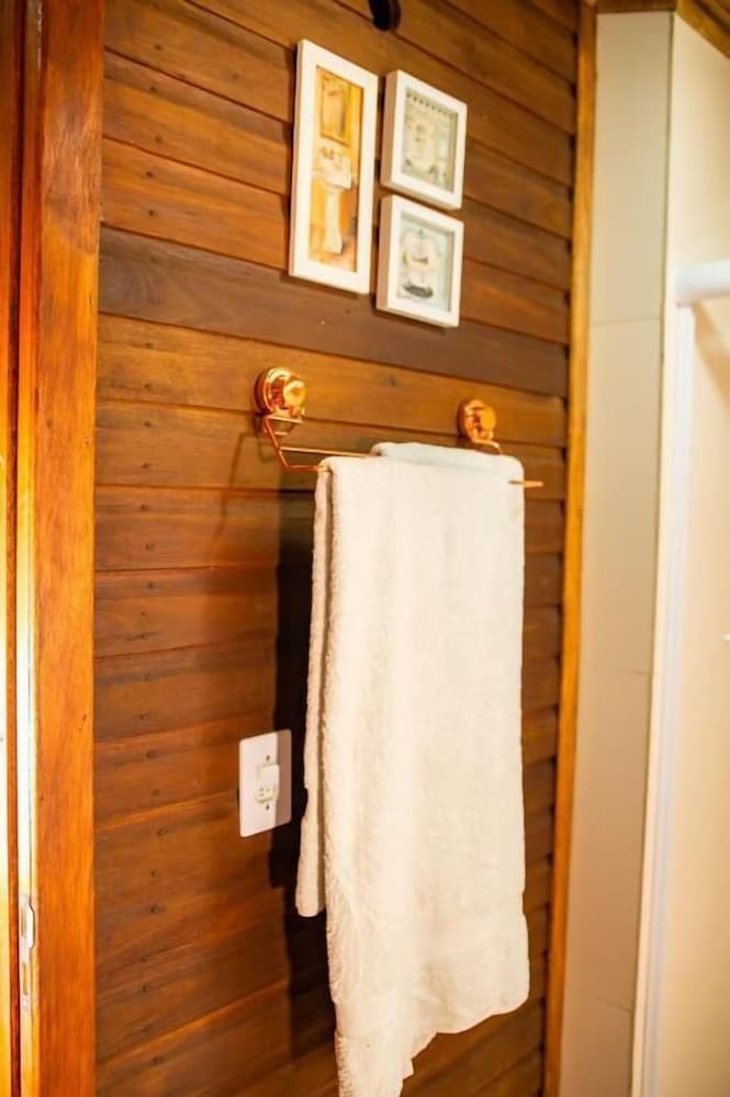 Фото Cabanas Aconchego dos Canyons